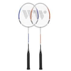 WISH 317k komplet loparjev za badminton