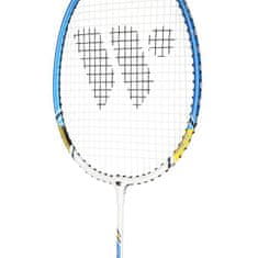 WISH 327k komplet loparjev za badminton + 3 kosi puščic