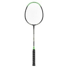 NILS NR205 Izometrični aluminij / Badmintonski lopar + ovitek