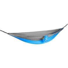 NILLS CAMP NC9092 Blue Touring Hammock