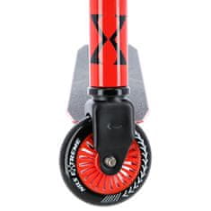 Nils Extreme HS106 Black-Red Trick Scooter