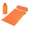 HMS Premium AKM03 Orange Set Premium Acupressure Mat