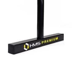 HMS PW10 Handrail - Premium Pump Supports