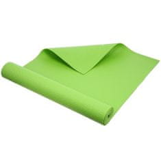 ONE Fitness YM02 Green Yoga Mat