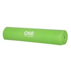 ONE Fitness YM02 Green Yoga Mat