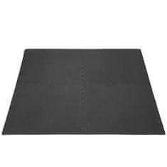 ONE Fitness MP10 Puzzle Mat 4 kosi 10MM