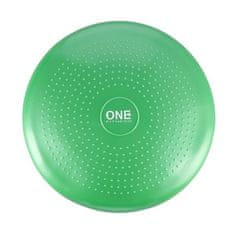 ONE Fitness PSM10 Green Sensomotor Pillow