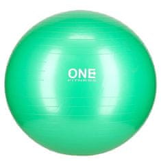 ONE Fitness GB10 65CM Green Gym Ball 10 Gym Ball