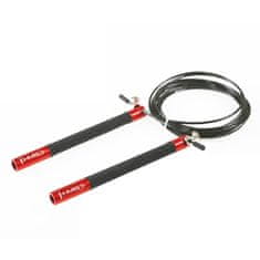 HMS SK54 Black/Red Fast Skipping Jump