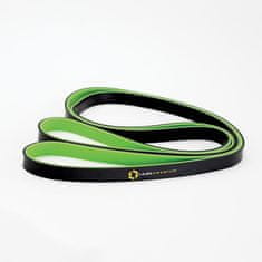 HMS GU06 Green/Black 17 x 5 x 2250 MM Exercise Rubber