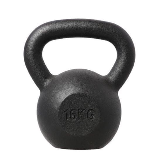 HMS KZG16 Kettlebell