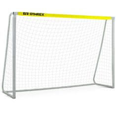 Gymrex Nogometni gol za rokomet futsal stadion trening 300x200 cm