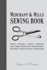 Merchant & Mills Sewing Book