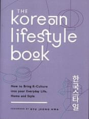 Korean Lifestyle Book