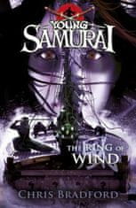 Ring of Wind (Young Samurai, Book 7)