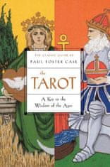 Paul Foster Case - Tarot