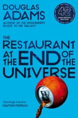 Restaurant at the End of the Universe