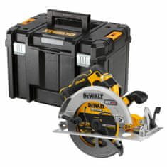 shumee DEWALT.KROŽNA ŽAGA. 18V FLEXVOLT ADVANTAGE 190mm TSTAK DCS573NT