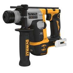 shumee DEWALT HAMMER SDS+ 18V 1.4J 2-F DCH172N