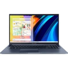 ASUS Vivobook 15 X1502ZA-BQ1148W prenosnik (V1-90NB0VX1-M01R70)