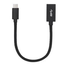 Northix Adapter USB 3.1 v USB-C 