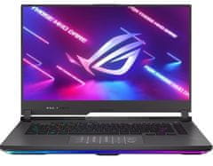 ASUS ROG Strix G15 G513RW-HQ173W gaming prenosnik, siv (90NR0895-M00H60)