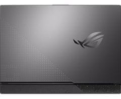 ASUS ROG Strix G15 G513RW-HQ173W gaming prenosnik, siv (90NR0895-M00H60)