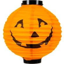 Malatec LED svetilka za noč čarovnic - Pumpkin Malatec