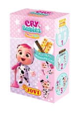 JOVI Komplet za modeliranje Cry Babies - Dotty