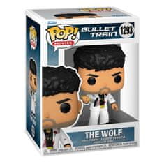 Funko POP Filmi: Bullet Train - Volk