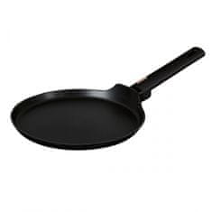 Berlingerhaus Ponev za palačinke 25 cm Titanium Pancake Pan Bh-7094 Monaco