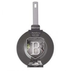 Berlingerhaus 28Cm Titanium Wok Bh-7071 Aspen