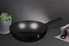 Berlingerhaus 28Cm Titanium Wok Bh-7091 Monaco