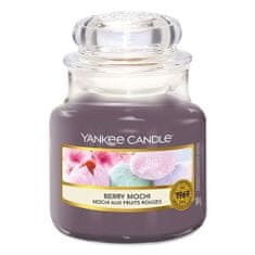 Yankee Candle Majhna sveča | Berry Mochi, Majhna sveča | Berry Mochi