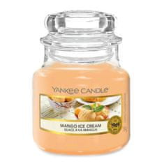 Yankee Candle Majhna sveča | Mangov sladoled, Majhna sveča | Mangov sladoled