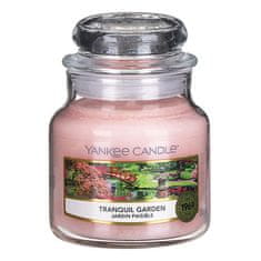 Yankee Candle Majhna sveča | Miren vrt, Majhna sveča | Miren vrt