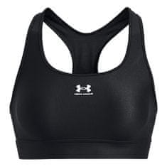 Under Armour UA HG Armor Mid Padless-BLK, UA HG Armor Mid Padless-BLK | 1373865-002 | MD