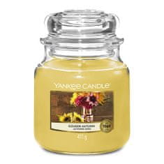 Yankee Candle SVEČA YC CLASSIC MEDIUM GOLDEN AUTUMN 1727408E, SVEČA YC CLASSIC MEDIUM GOLDEN AUTUMN 1727408E