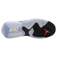 Nike Čevlji črna 47 EU Jordan Point Lane
