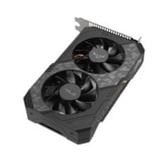 ASUS TUF Gaming GeForce GTX 1650 grafična kartica (90YV0GX2-M0NA00) - odprta embalaža