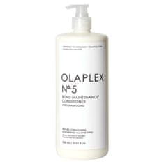 Olaplex Regeneracijski balzam za vlaženje in sijaj las 5 ( Professional Bond Maintenance Conditioner) (Neto kolièina 1000 ml)