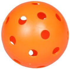 Merco Multipack 20pcs Strike floorball oranžna