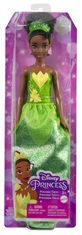 Disney Princess punčka - Tiana (HLW02)