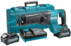 Makita JR001GM201 XGT akumulatorska sabljasta žaga