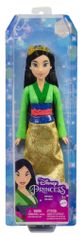 Disney Princess punčka - Mulan (HLW02)