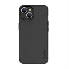 Nillkin Case Nillkin Super Frosted Shield Pro Magnetic for Appple iPhone 13/14 (black)