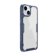 Nillkin Nature TPU Pro ohišje za Apple iPhone 14 Plus (modro)