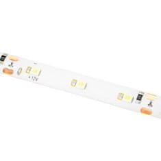 LUMILED LED trak 5m 12V 24W 300LED hladno bela IP65 8mm