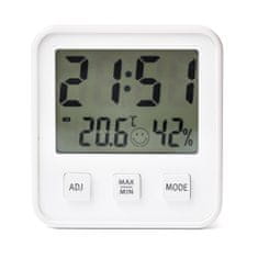 HYGRO higrometer in domači termometer