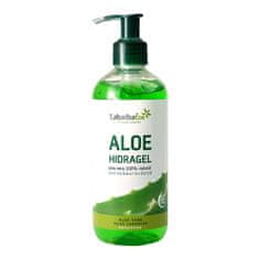 Tabaibaloe vlažilni gel z Aloe vero, 300 ml